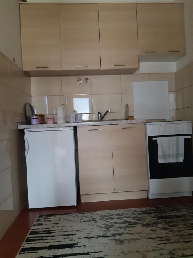 Apartman Lala Foca Exterior photo