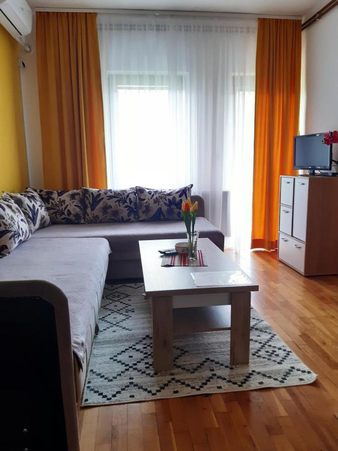 Apartman Lala Foca Room photo