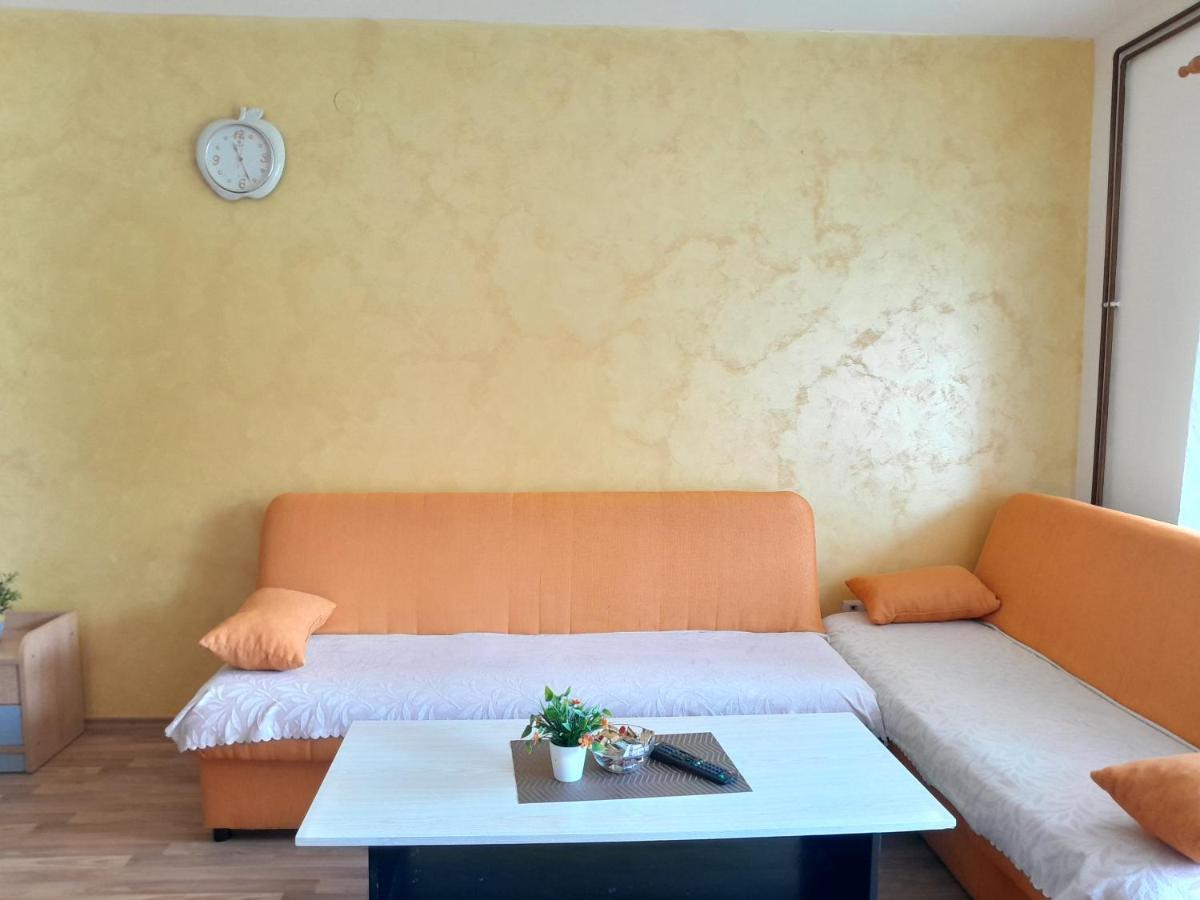Apartman Lala Foca Exterior photo